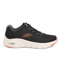 Skechers - Uno Trainers - Lyst
