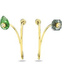 Swarovski - Ohrringe Numina: PE L Erin/GOS 5626077. Marke: - Lyst