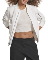Levi's - Melanie Newport Bomberjacke - Lyst