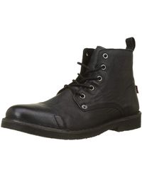 Levi's Track - Noir