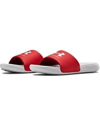 Under Armour - M Ansa Fix SL - Lyst