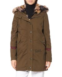 Descubra barato Chaqueta de snowboard Planks The People's Parka - Tienda  Descuento TDE1740 en línea descuentosurf.com