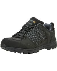Regatta - Samaris Ii Low Rise Hiking Boots - Lyst