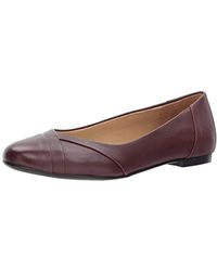 naturalizer gilly flat