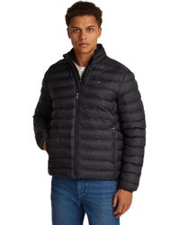 Tommy Hilfiger - Core Packable Gerecyclede Jas Mw0mw39990 Andere Jassen - Lyst
