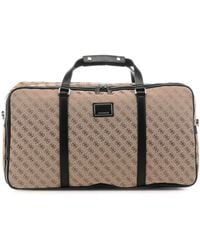 guess suitcase uk