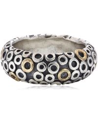 PANDORA - 56 - Anillo de Plata de - Lyst
