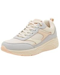 Esprit - Lace-up Sneakers Voor - Lyst