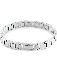 Calvin Klein - Armband mit Knebelverschluss für Kollektion NETWORK - 35000284 - Lyst