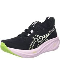 Asics - Gel-nimbus 26 Running Shoe - Lyst