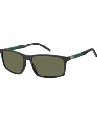 Tommy Hilfiger Th 1650/S Sonnenbrille - Schwarz