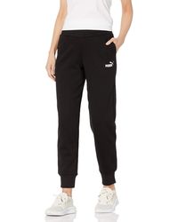 puma womens pants