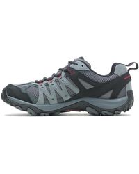 Merrell - Accentor 3 J135485 Outdoor Hiking Everyday Trainers Athletic Shoes S - Lyst
