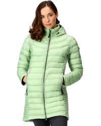 Regatta - Quiet Green - Lyst
