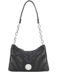 Joop! - Borsa a tracolla Soave Lucille Shoulderbag Black nero - Lyst
