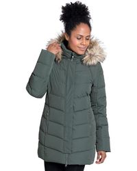isla 2 womens down jacket