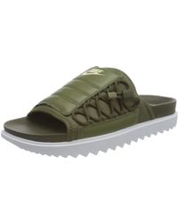 nike mens sandals uk