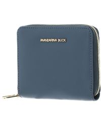 Mandarina Duck - Luna Wallet - Lyst