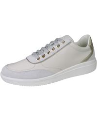 Damen D Sneaker A Geox Rubidia Lyst jLq54AcS3R Damen D Sneaker A Geox Rubidia Lyst jLq54AcS3R