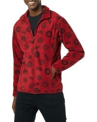 Amazon Essentials - Disney Star Wars PF Full-Zip Mock Jackets Giacca - Lyst