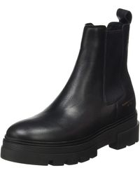 Botines Tommy Hilfiger de mujer: hasta el 58 % de descuento | Lyst