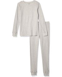 Amazon Essentials Pajamas for Women | Online Sale up to 40% off | Lyst