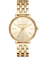 Michael kors plum on sale smartwatch