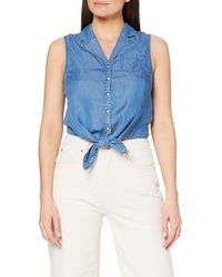 Pepe Jeans - Bay Shirt - Lyst