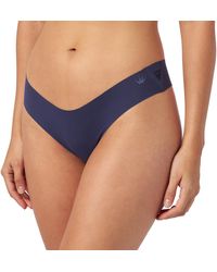 Triumph - Flex Smart Highleg Brazilian Ex Skyline - Lyst