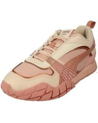 PUMA - Kyron Poison Flower S Running Trainers 374770 Sneakers Shoes - Lyst