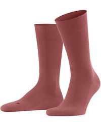 FALKE - Socken Sensitive London M SO Baumwolle mit Komfortbund 1 Paar - Lyst