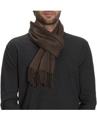 Esprit - Solid Basic Shawl K26240 Accessoires/sjaals & Doeken - Lyst