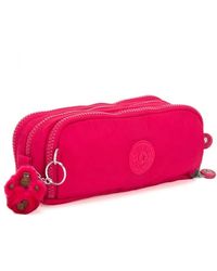 Kipling - Gitroy Large Pencase - Lyst