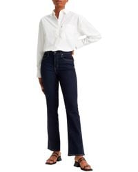 Levi's - 725 High Rise Bootcut Jeans - Lyst