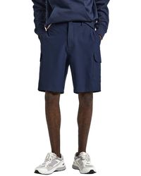 Pepe Jeans - Cargo Performance Shorts 1 Shorts - Lyst