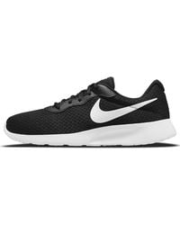 Nike - Tanjun Shoes - Lyst