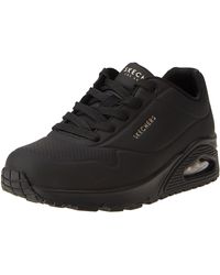 Skechers - UNO-Stand on Air Sneaker - Lyst