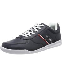 tommy hilfiger lightweight trainers