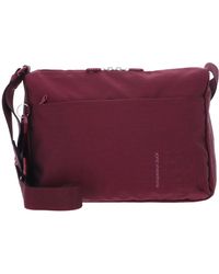 Bauletto Mandarina Duck MD20 - Donna, Taglia Unica | Materiale Resistente, Fodera In Cotone, Chiusura Con Zip - Foto 13