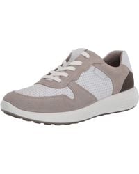 Ecco Soft 7 Sneakers for Men - Up to 50% off at Lyst.com