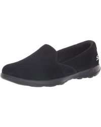 skechers go walk lite glam
