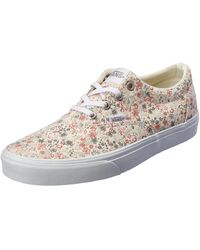 Vans - Doheny Trainers, - Lyst