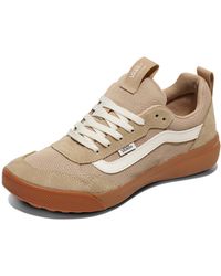 Vans - Range Exp Shoe | Athletic Fashion Sneakers For Walking - Lyst