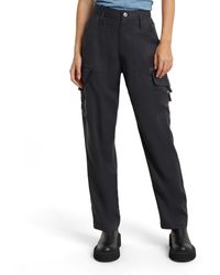 G-Star RAW - Soft Outdoors Pant Wmn - Lyst