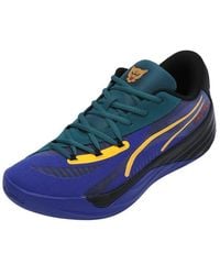 PUMA - All-Pro Nitroâ Crowd Craze Basketball Shoes - Lyst