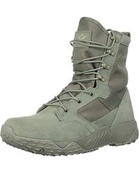 Men's Under Armour Boots from £60 | Lyst UK