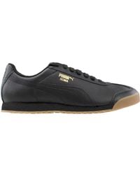 PUMA - Roma Classic Gum - Lyst