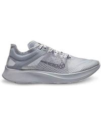 scarpe kd 5 uomo grigio