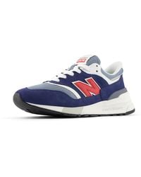 New Balance - 997R Sneaker - Lyst