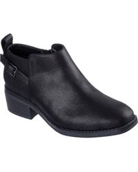 Skechers - Stivaletti da donna con - Lyst